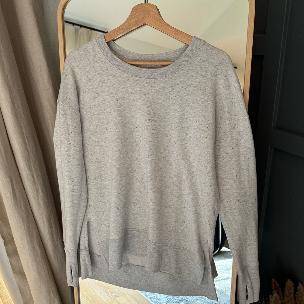Athleta sweatshirt